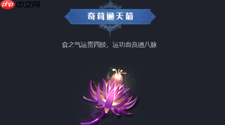 斗罗大陆猎魂世界天斗城隐藏仙草全收集攻略：坐标定位与变异效果解密