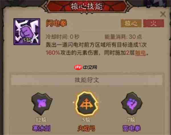 英雄没有闪火弓法流派终极轰炸指南 一炮清图三拳秒 BOSS