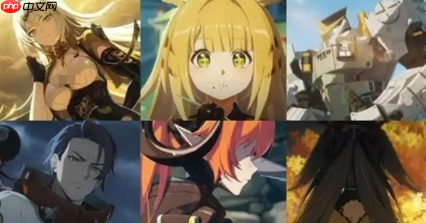 绝区零2.0版本卡池全解析：新角色强度测评与周年庆福利预测