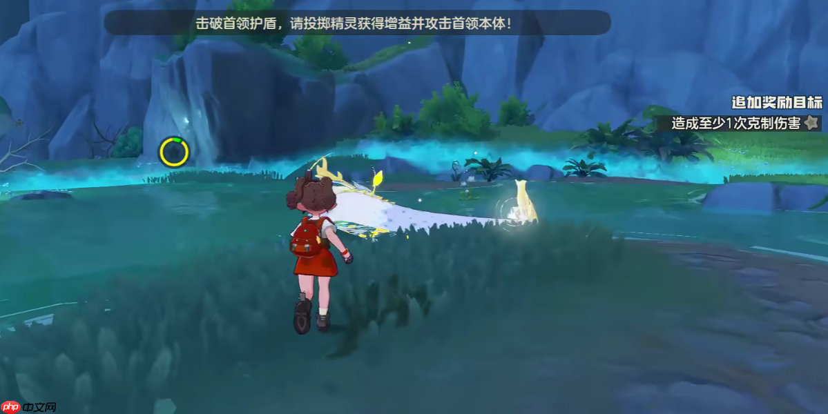 洛克王国暗影冰龙王种族值深度解析：极速双属性的冰幽霸主