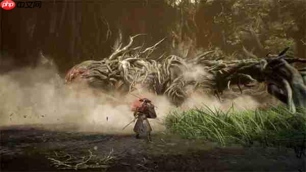 宝可梦开发商公布新作《轮回之兽》 2026年正式发售