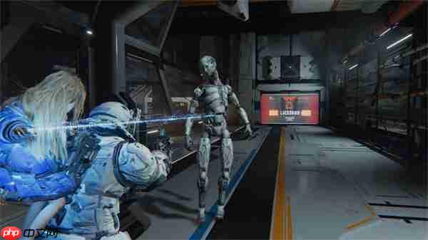 卡普空《虚实万象》新情报透漏：需同时控制两名角色