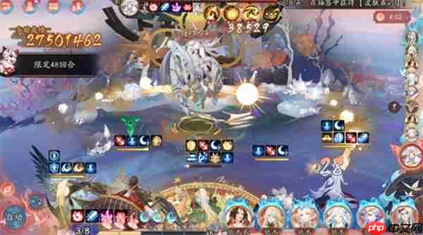 阴阳师日蚀卑弥呼全攻略：SSR式神T0阵容与冲榜技巧解析