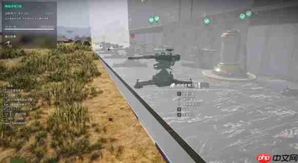 七日世界哨戒步枪罢工终极指南：五大故障排查与实战急救技巧