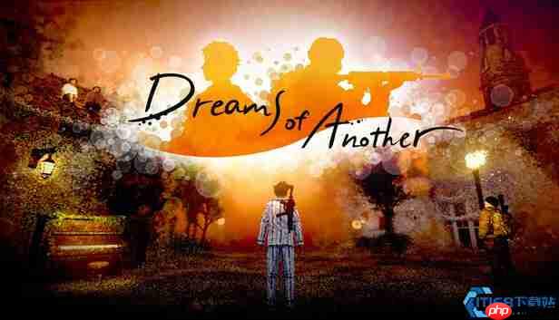 Steam新作另一个梦境颠覆射击传统以创造重塑世界