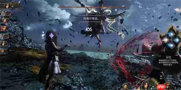 光与影33号远征队古斯塔夫唱片位置详解 石涛崖玄武岩浪全流程攻略