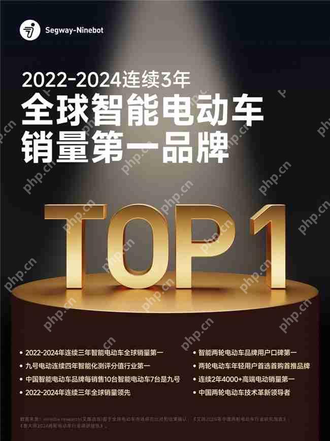 「一万种生活在Q你」——九号公司2025新品发布会倒计时，Q系列重塑女性智能出行