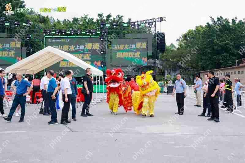 黄腾峡“山泉水上的漂流”品牌盛大揭幕，五一黄金周开启生态漂流新体验