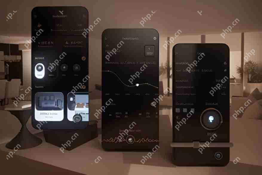 怎样在智能家居APP开发中实现场景模式的定制