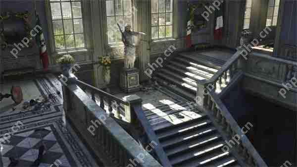 《四海兄弟：故乡》PC配置公布 采用D加密防篡改技术