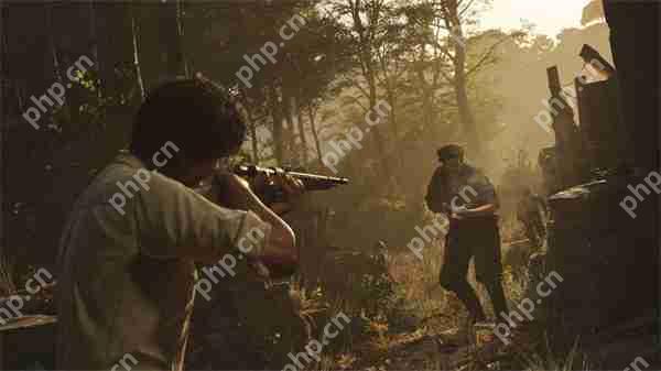 《四海兄弟：故乡》PC配置公布 采用D加密防篡改技术