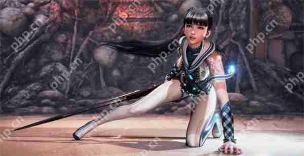 《剑星》PC版采用虚幻4引擎打造 运行流畅且帧数稳定