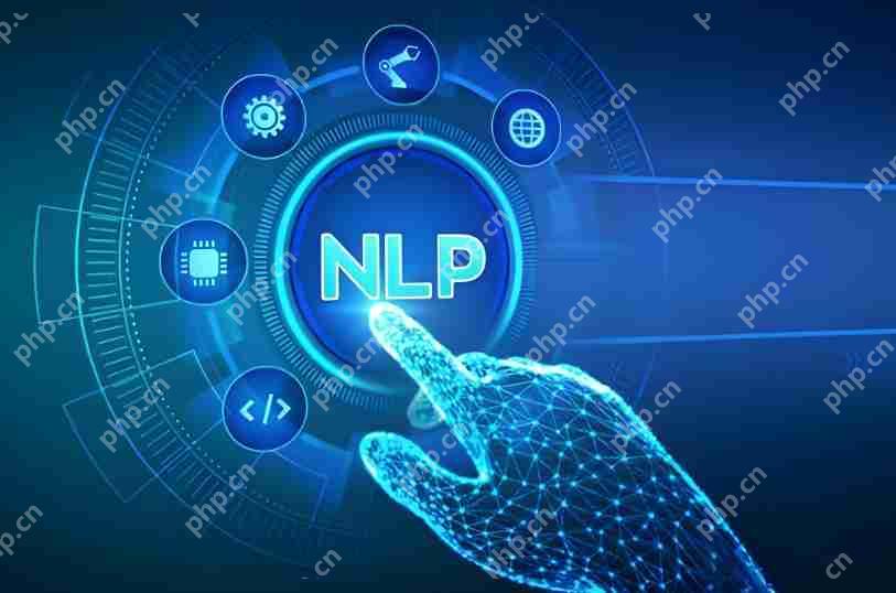 自然语言处理的客服应用开发?
