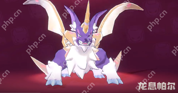 洛克王国世界小帕尔终极获取指南：夜战技巧+完美进化全攻略