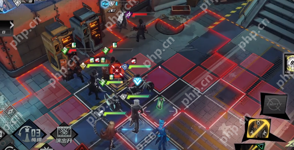 晴空之下3-9关终极突破指南：双辅联防+爆杀流战术全拆解