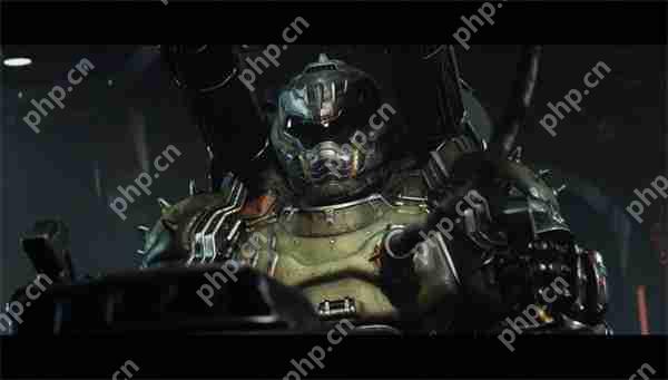 XGP 5月游戏名单公布：《毁灭战士：黑暗时代》等