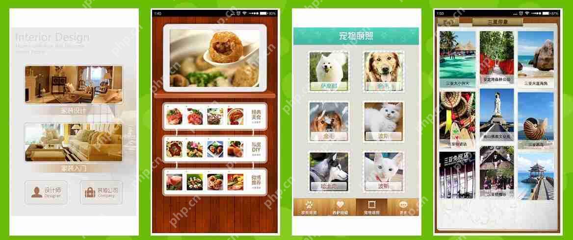 针对iOS平台,App应用开发应适配哪些开发工具?