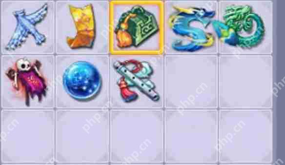 梦幻西游四月法宝系统重磅调整 240格法宝库开启新纪元