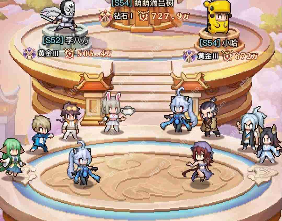 三千幻世苏青鱼深度解析 平民战神的辅助逆袭之路