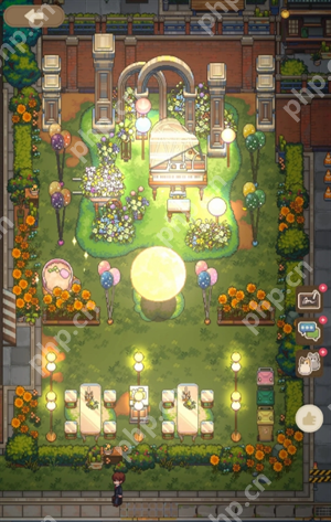 非日常邂逅故事新手开店全攻略 咖啡馆经营速成指南