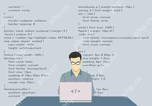 独立开发app需要什么技术？