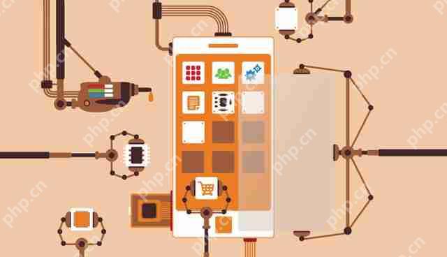 商城app开发多少钱？0技术app软件开发新方式