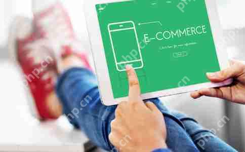 开发电商APP在行业中的优势