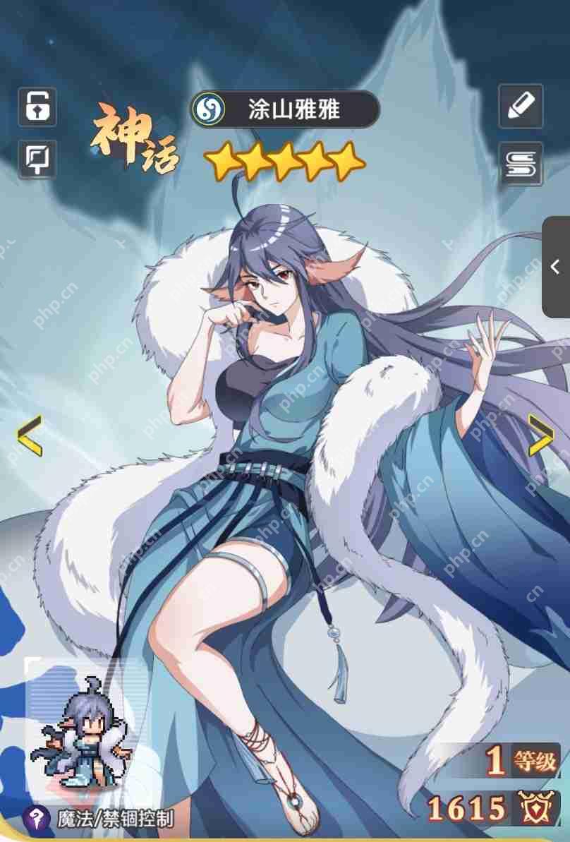 三千幻世平民微氪主C角色全攻略 零氪玩家逆袭必备指南