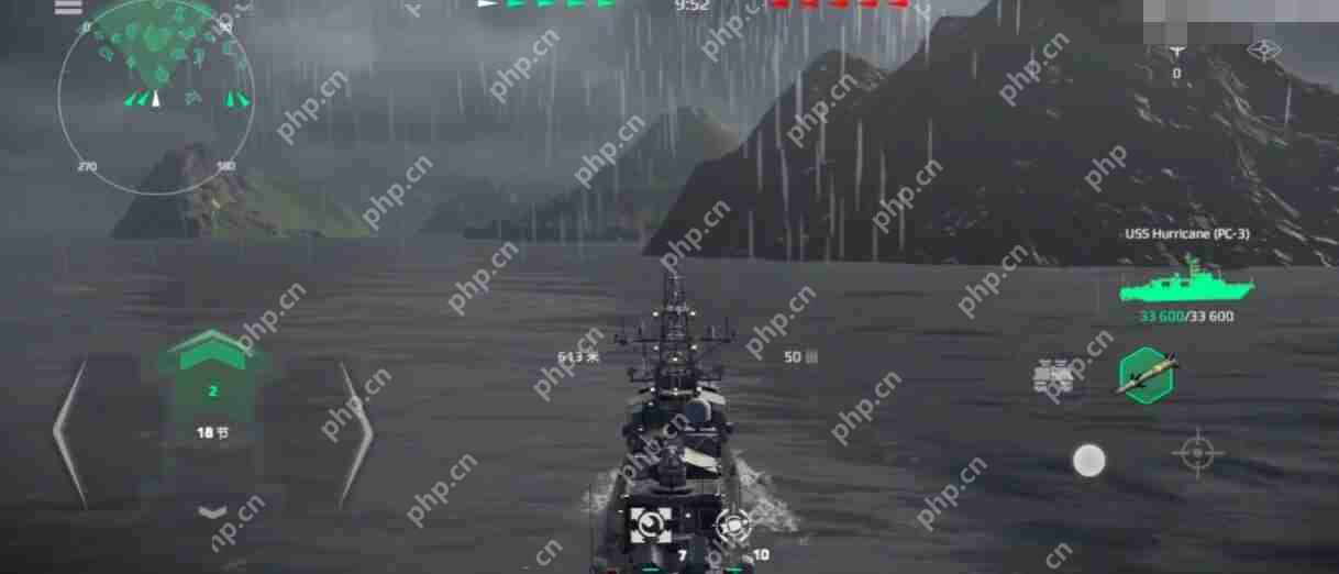 现代战舰飓风级万金油攻略 新手零氪起航战术大师手册