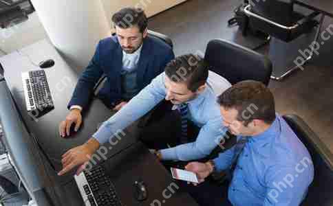 开发app软件门槛高?教你不懂编程技术也能制作app