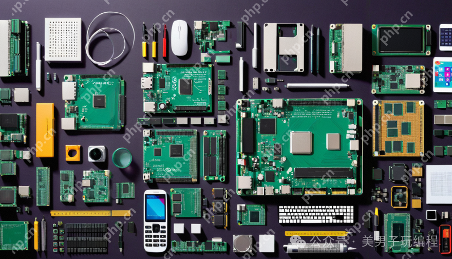 嵌入式面试官会问哪些问题？从基础到进阶全覆盖