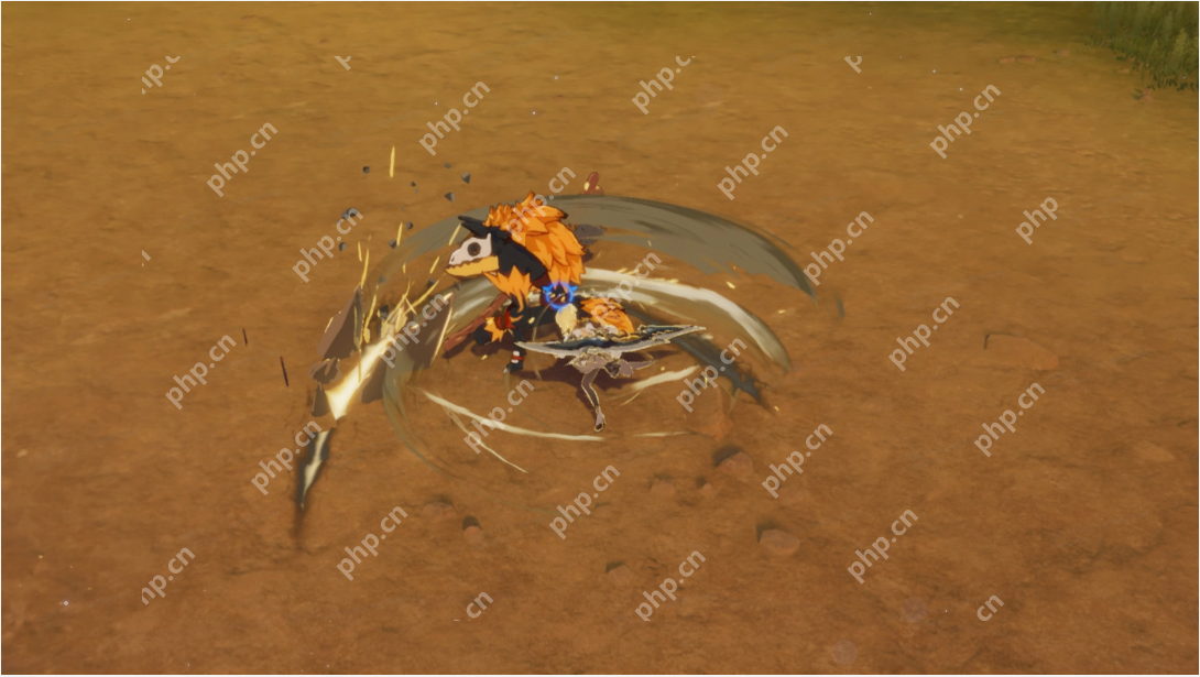 星痕共鸣巨刃守护者全流派培养攻略