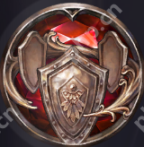 星之后裔吠陀骑士雷恩全技能解析 磐石战神战场生存指南