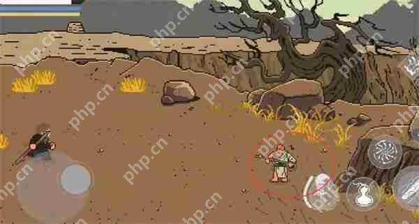 黑神话悟空像素版分身术全收集攻略：3 分钟速通隐藏神技