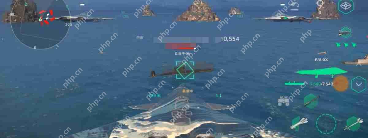 现代战舰 FAXX 新手必看攻略：低门槛高收益战机玩法解析