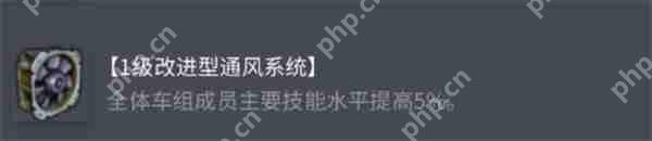 坦克世界 FCM36 最强配件搭配方案