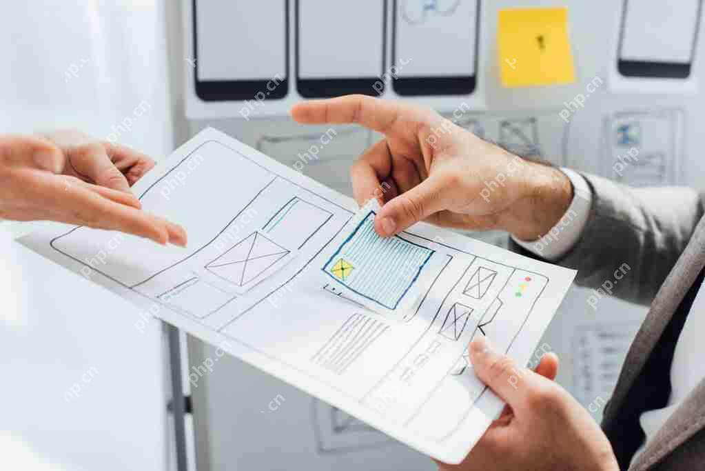 app开发如何进行UI设计?