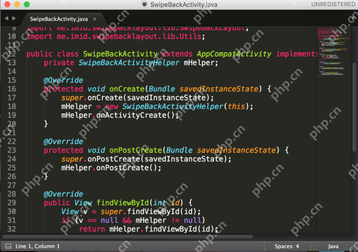 web应用开发要学哪些基础知识？常用的web开发工具