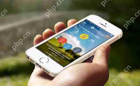 APP定制开发注意这七个技巧