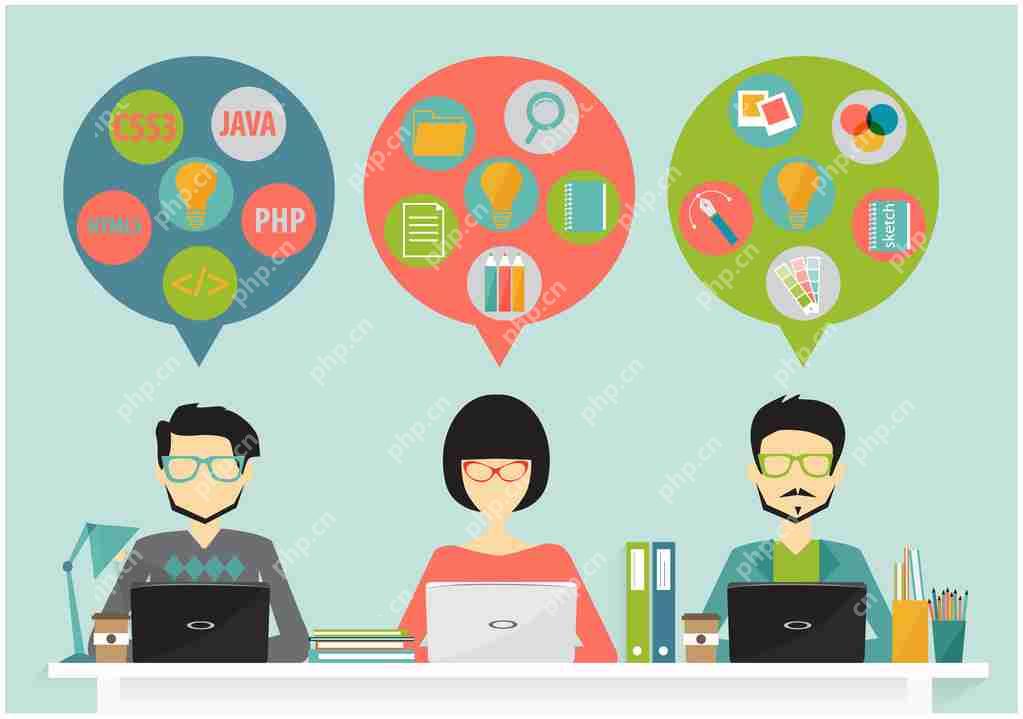 手机软件开发需要多少人？手机app开发人员配置