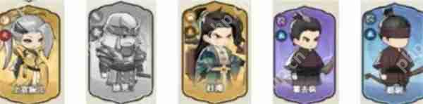 灵画师武魂最强阵容搭配攻略：零基础秒懂上分秘籍