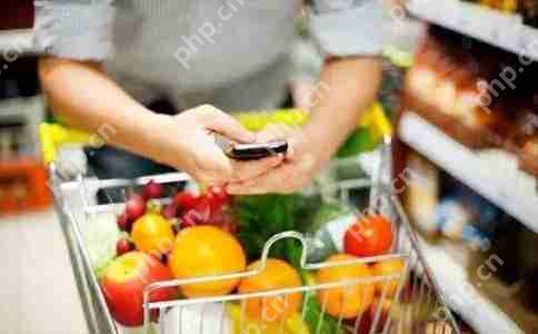 2020生鲜配送app制作功能及方案