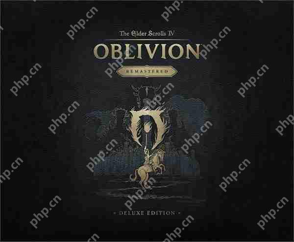 B社正式官宣：《上古卷轴4：重制版》今晚举行发布会