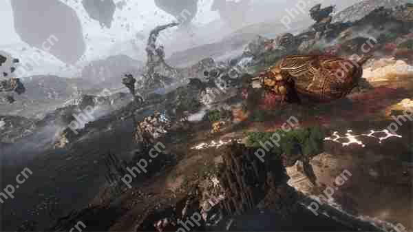 《光与影：33号远征队》IGN 9分好评 获M站必玩认证