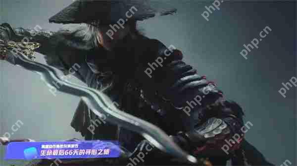 《影之刃零》新情报：2025年内公布具体发售日期！