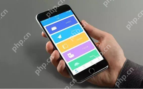 做app的软件有哪些？App开发制作工具盘点，含免编程神器