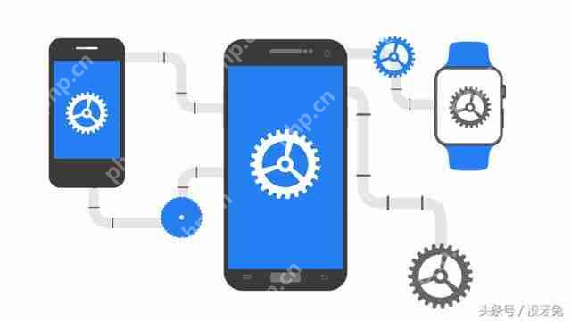 app开发和制作的费用：免编程模式帮你轻松节省90%