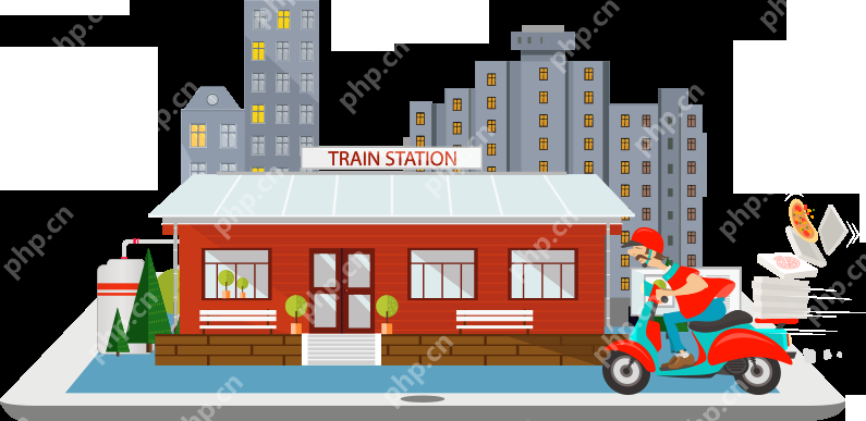 拼团团购App开发方案：应用公园零编程也能自己制作