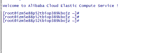 从0开始搭建一台服务器开发环境【开始篇】