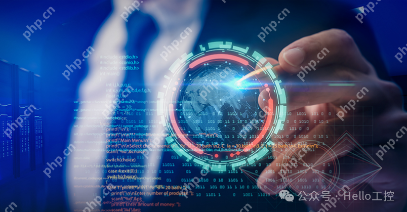 Profinet和Ethernet两者对比